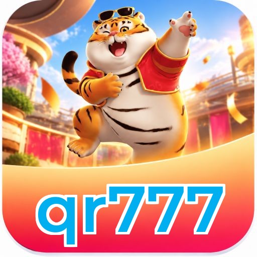 qr777 APK Logo Oficial Certificado