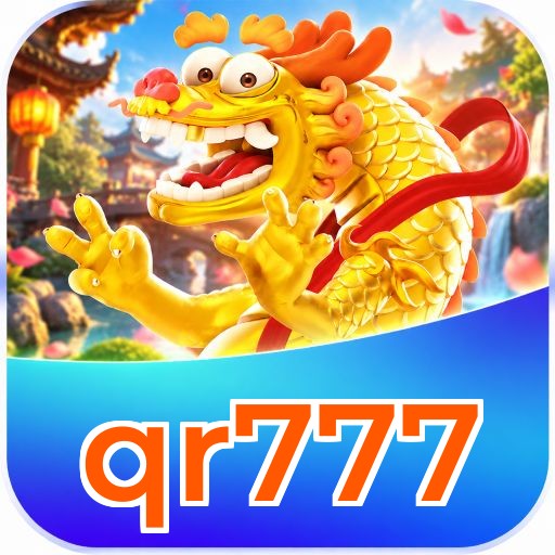 qr777 APP Logo Oficial Certificado Android iOS