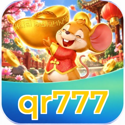 qr777 Baixar Download Logo Oficial Certificado