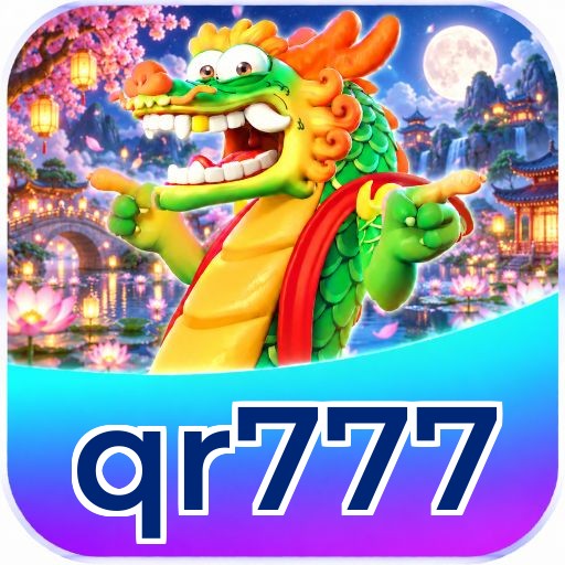 Logo qr777 APK Android Brasil