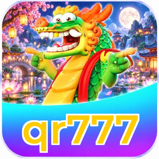 Logo qr777 Apostas Esportivas Brasil