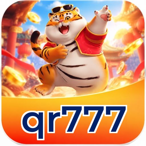 qr777 Jackpots Progressivos