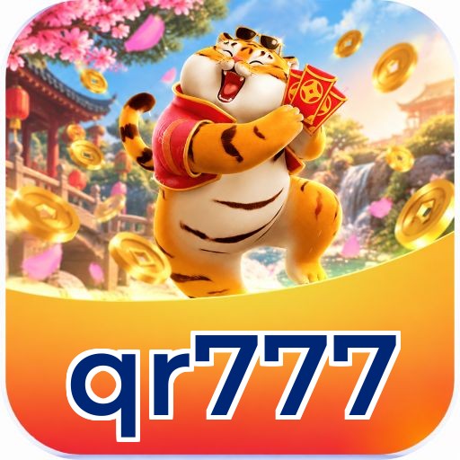 qr777 Win - Jackpots e Vitórias