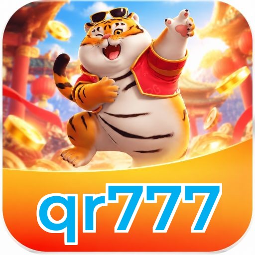 qr777 Logo Verificado