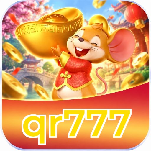 qr777 VIP Program Logo