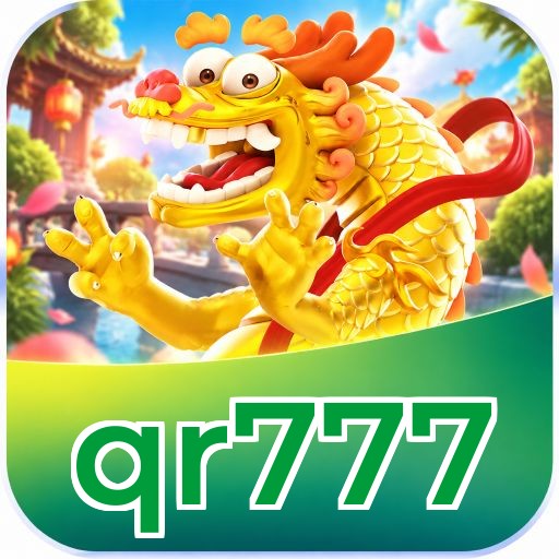Logo qr777 Telegram Oficial