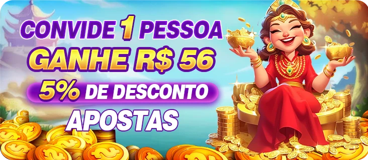 QR777 Indique amigos para receber um bônus