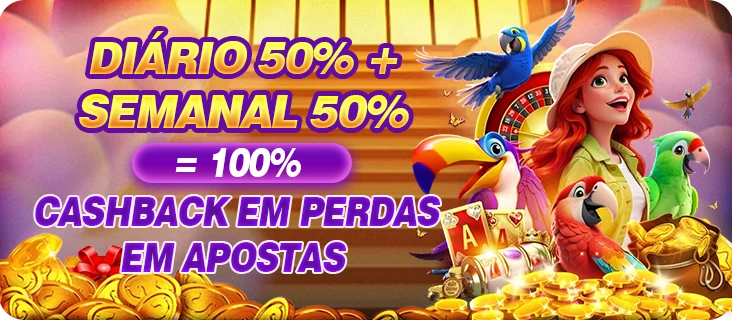 QR777 Fundo de Resgate de Perdas Semanais